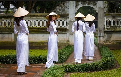 Place de la femme Vietnamienne au Vietnam